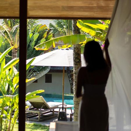 Masmara Resort Canggu Exteriér fotografie