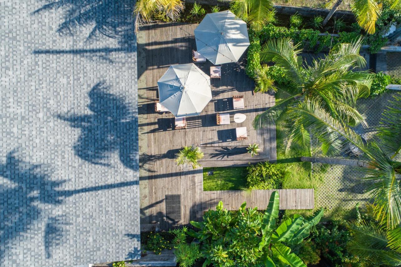 Masmara Resort Canggu Exteriér fotografie