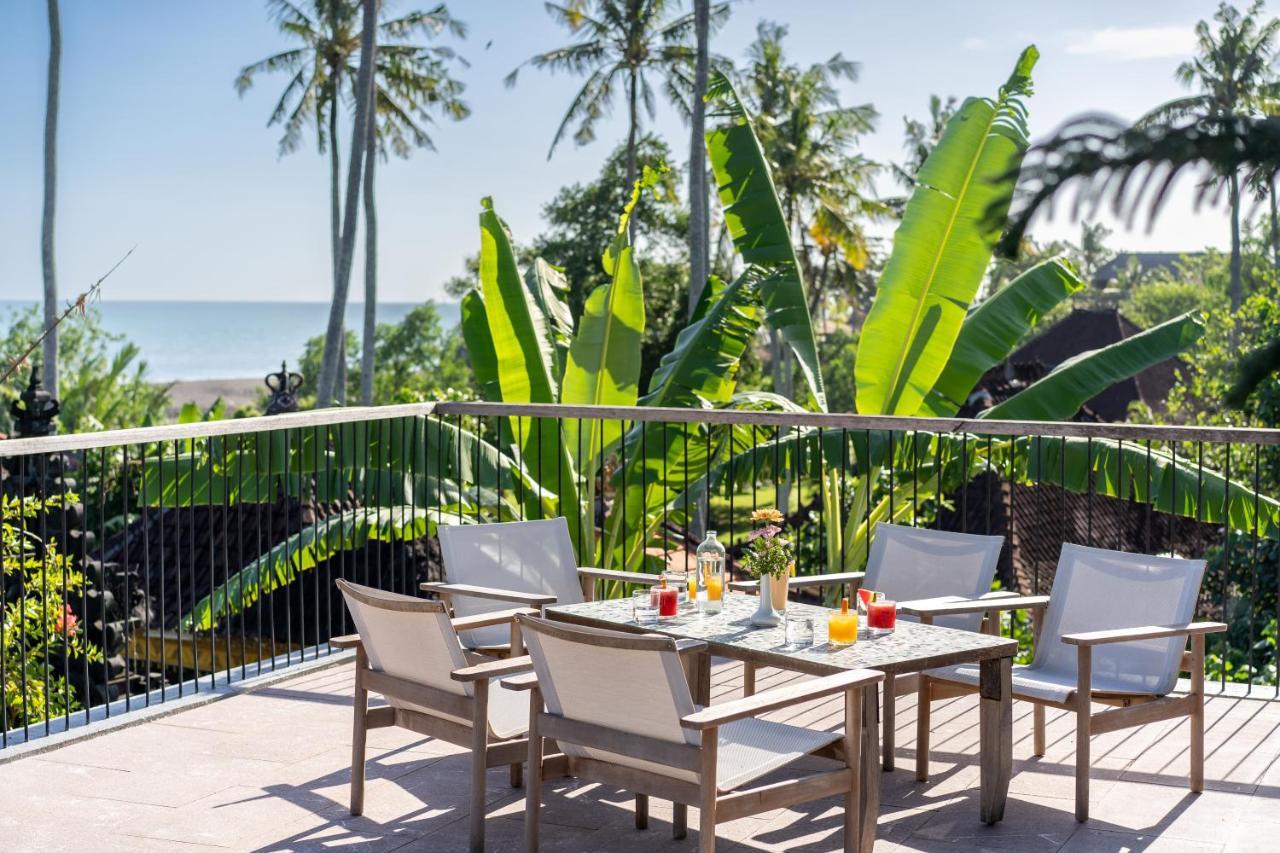 Masmara Resort Canggu Exteriér fotografie