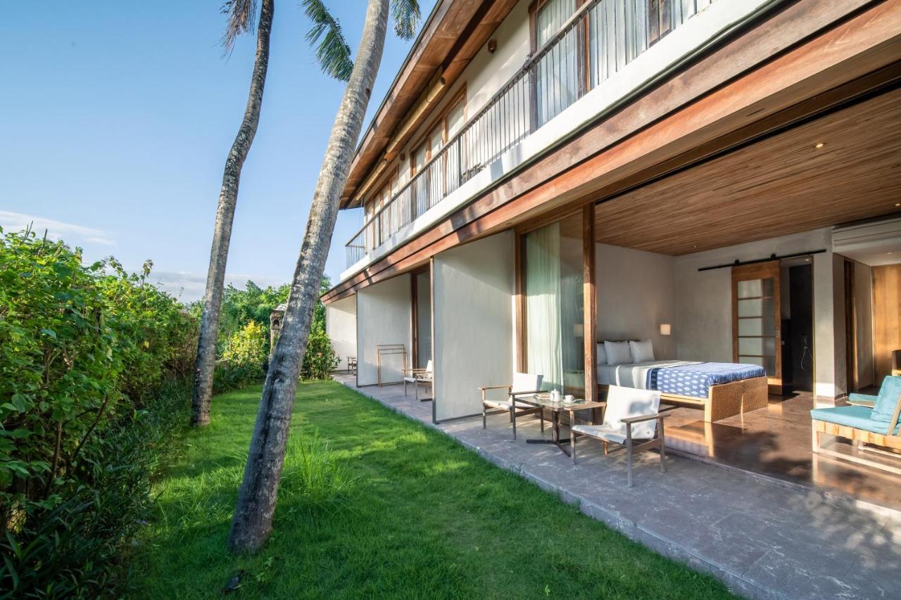 Masmara Resort Canggu Exteriér fotografie
