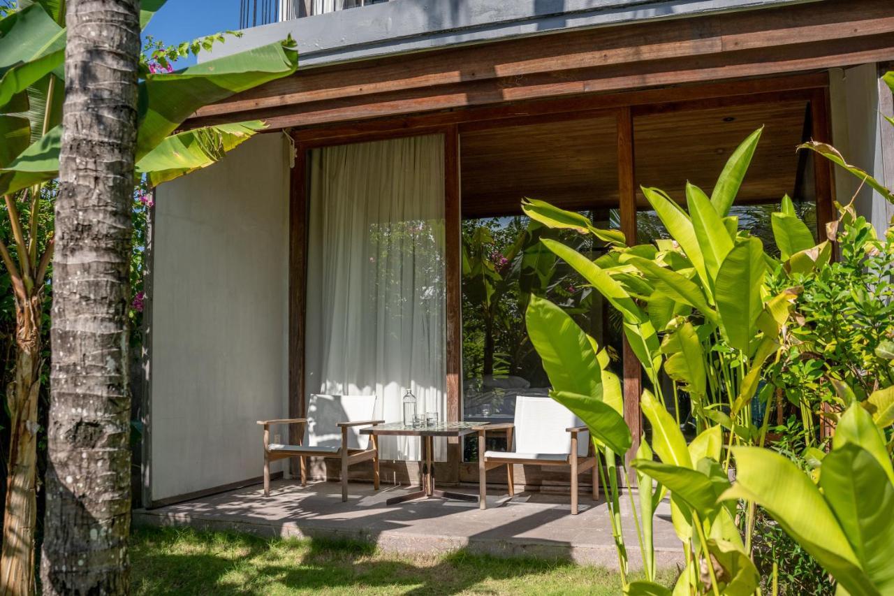 Masmara Resort Canggu Exteriér fotografie