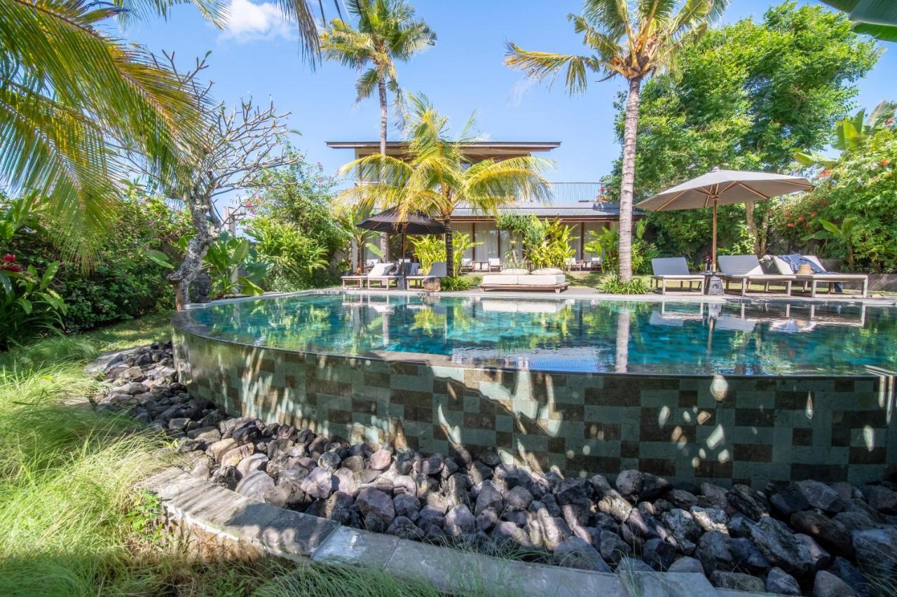 Masmara Resort Canggu Exteriér fotografie