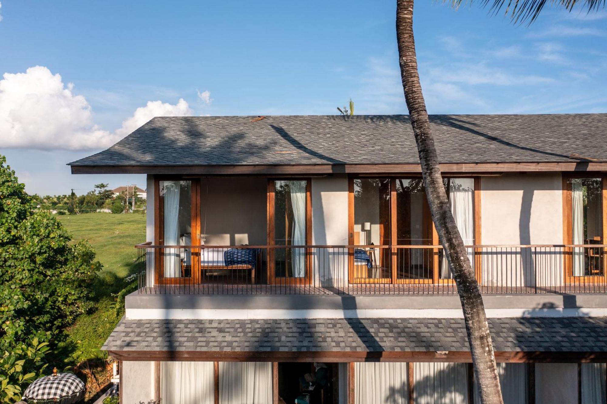 Masmara Resort Canggu Exteriér fotografie