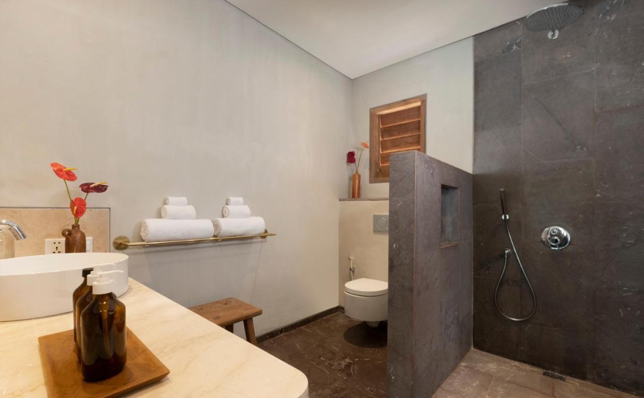 Masmara Resort Canggu Exteriér fotografie