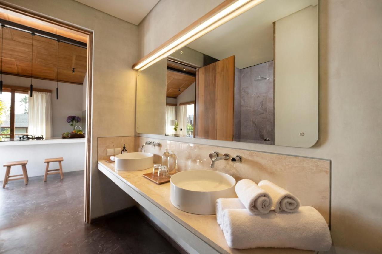 Masmara Resort Canggu Exteriér fotografie