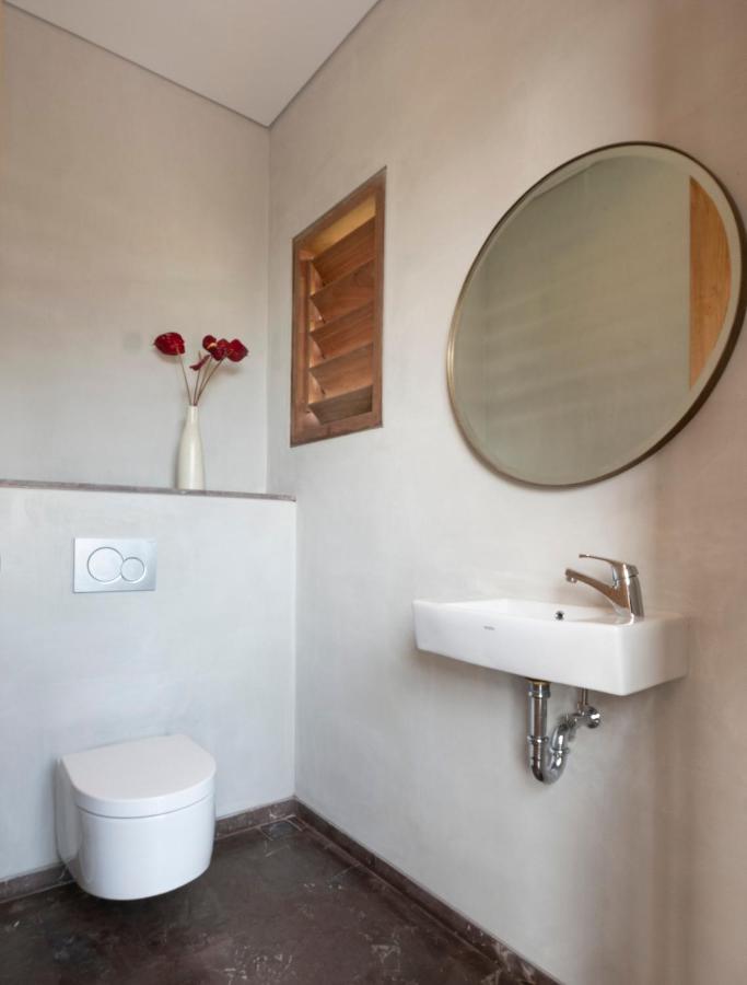 Masmara Resort Canggu Exteriér fotografie